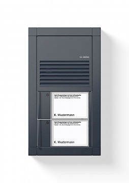 Produkte | Siedle Markenportal